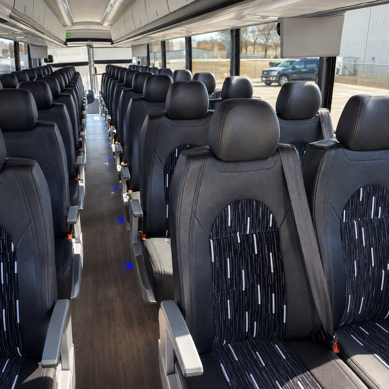 grand rapids long distance transportation